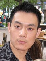 Gang Chi