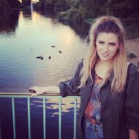 Hannah Muers