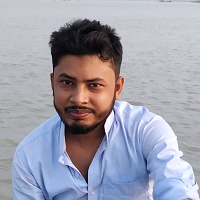 Sayeed Afridi