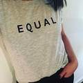 *