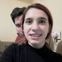 *
