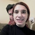 *