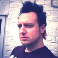 Marc Whitchurch