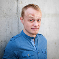 Wojtek Michalak