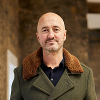 Chris Naughton