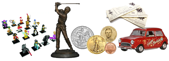 Collectables