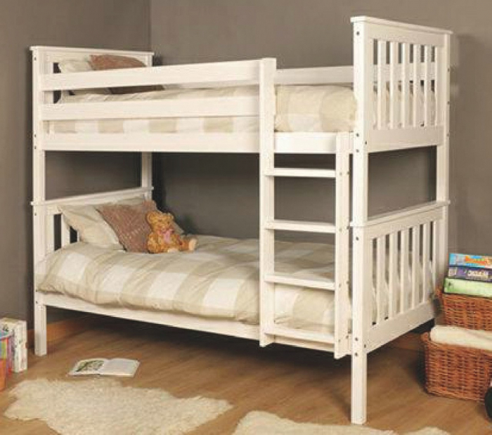 atlantis bunk bed