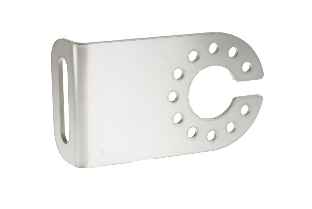 MP807B Swan Neck Mounting Plate