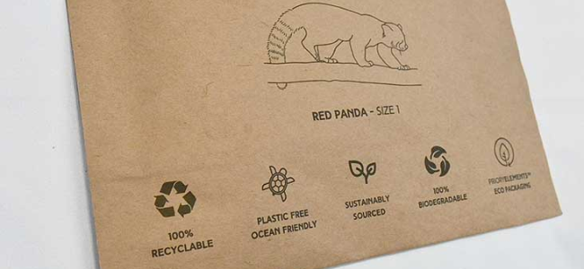 Eco Padded Mailer