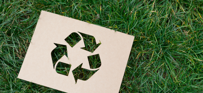 Paper Recycling