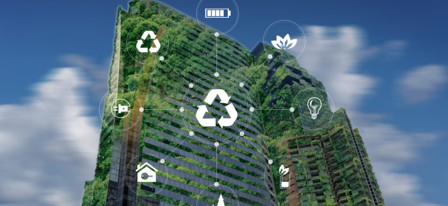 Sustainable Packaging Pillars