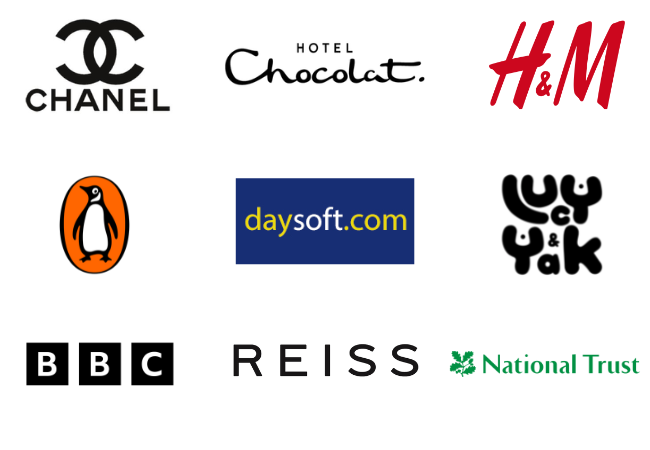 Our Customers
