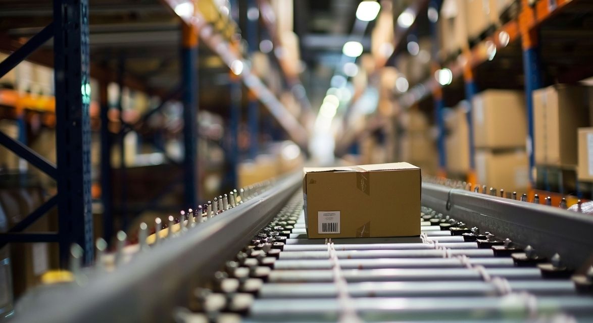 Supply Chain Transparency
