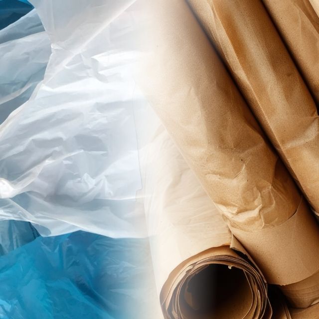Packaging materials