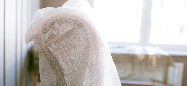 Bubble Wrap