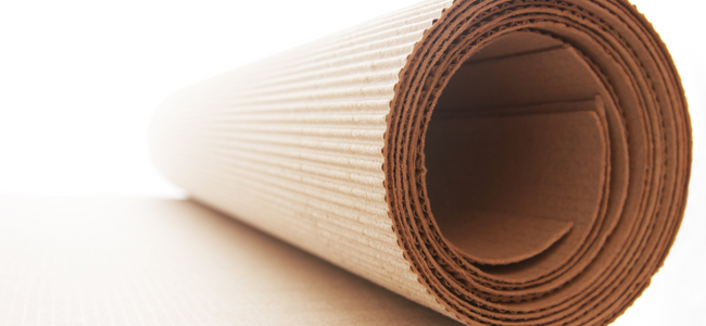 Corrugated Rolls