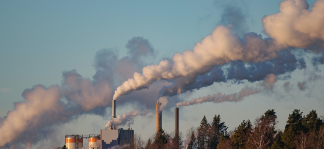 Pollution