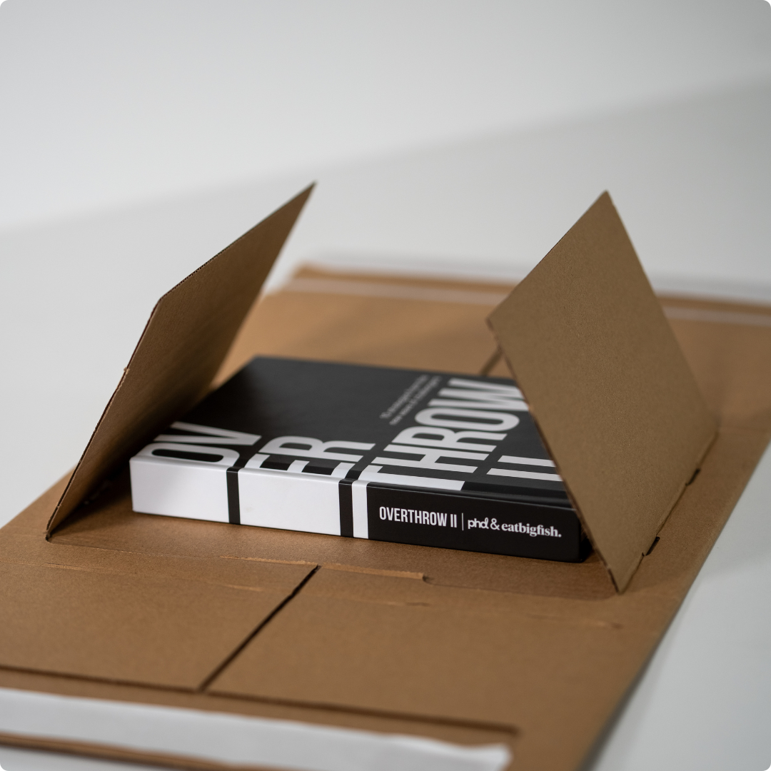 Book Wraps