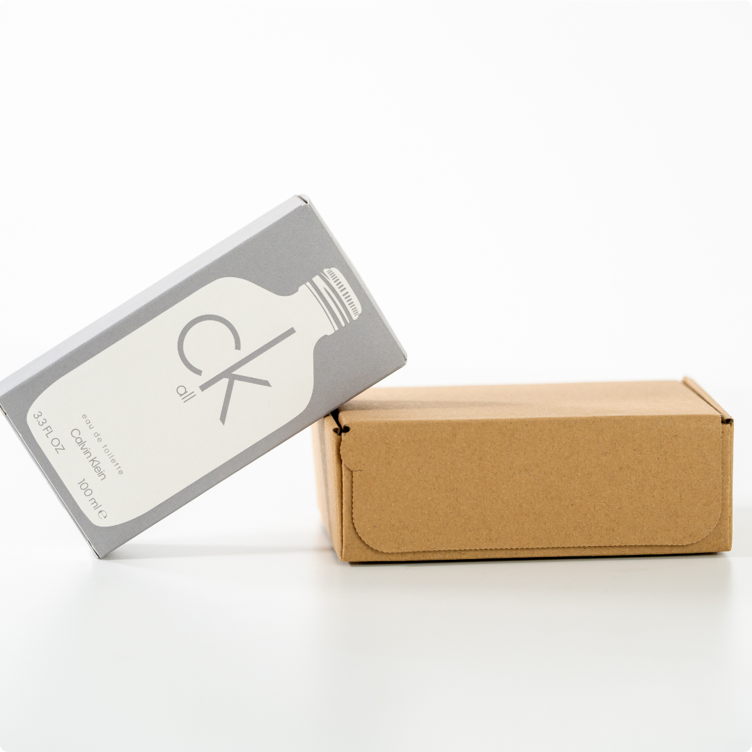 postal box