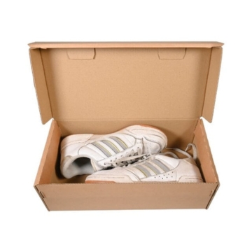 FEFCO 0441 assembled shoe box