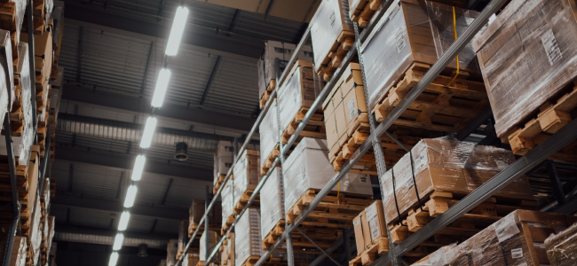 warehouse