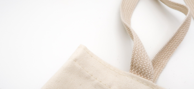 Canvas bag