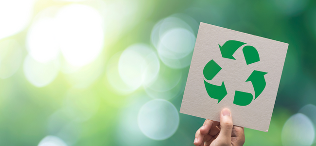 Recycle