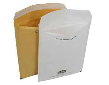 200 X 12/" x 16/" Large STRONG Grey Mail Mailing Packing Post Bags 24HOUR DELIVERY