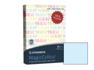 Steinbeis Vision Magic Colour Paper - A4 Blue 80gsm
