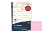 Steinbeis Vision Magic Colour Paper - A4 Pink 80gsm