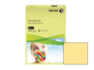 Xerox Symphony Paper - A4 Dark Yellow Strong Tint 80gsm