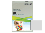 Xerox Symphony Paper - A4 Grey Mid Tint 80gsm