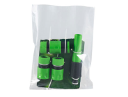 Medium Duty Polythene Bags - Clear - 102x152mm