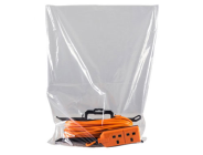 Medium Duty Polythene Bags - Clear - 914x1219mm