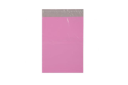 Pink Poly Mailer - 165 x 230mm