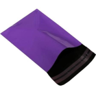 Violet Poly Mailer - 430 x 560mm