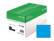 Xerox Symphony Paper - A4 Dark Blue Strong Tint 80gsm