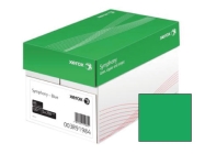 Xerox Symphony Paper - A4 Dark Green Strong Tint 80gsm
