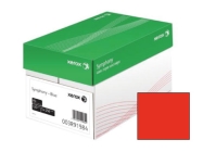 Xerox Symphony Paper - A4 Dark Red Strong Tint 80gsm