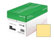 Xerox Symphony Paper - A4 Dark Yellow Strong Tint 80gsm
