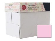 Steinbeis Vision Magic Colour Paper - A4 Pink 80gsm