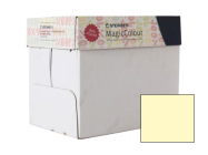 Steinbeis Vision Magic Colour Paper - A4 Yellow 80gsm