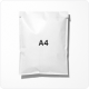 A4 Padded Envelopes