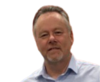 Picture of Allan Muir
