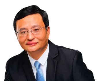Picture of Yan Jie