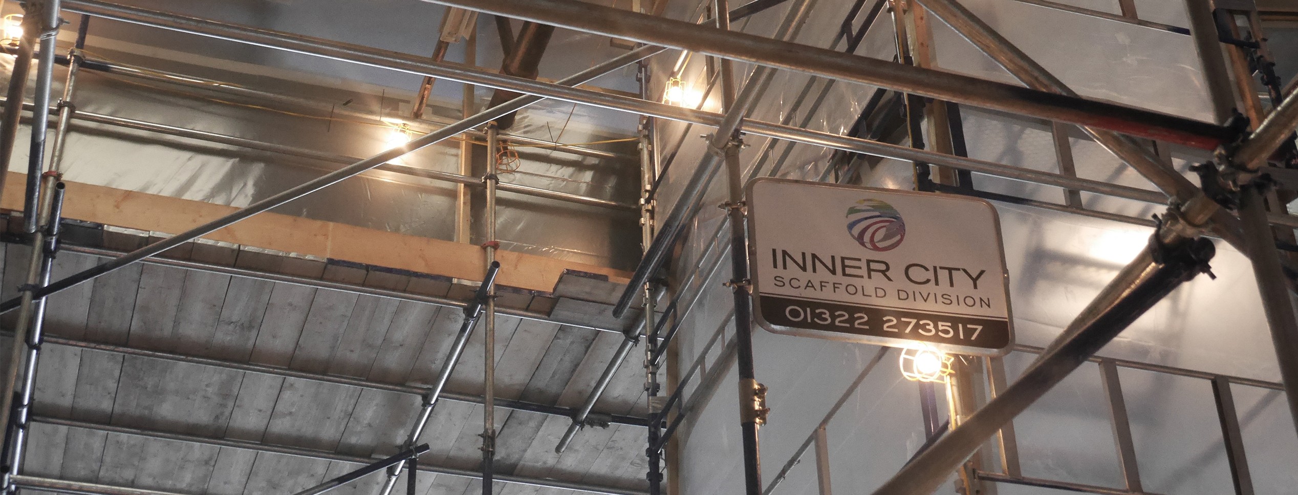 Licensed Scaffolding licensed scaffolding professional;s