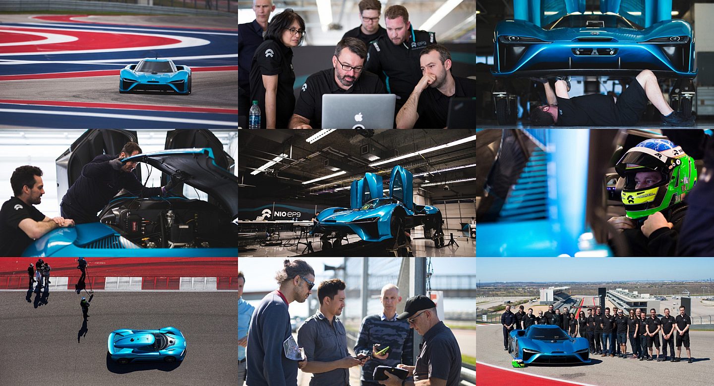 Interstate nioep9 behindthescenes