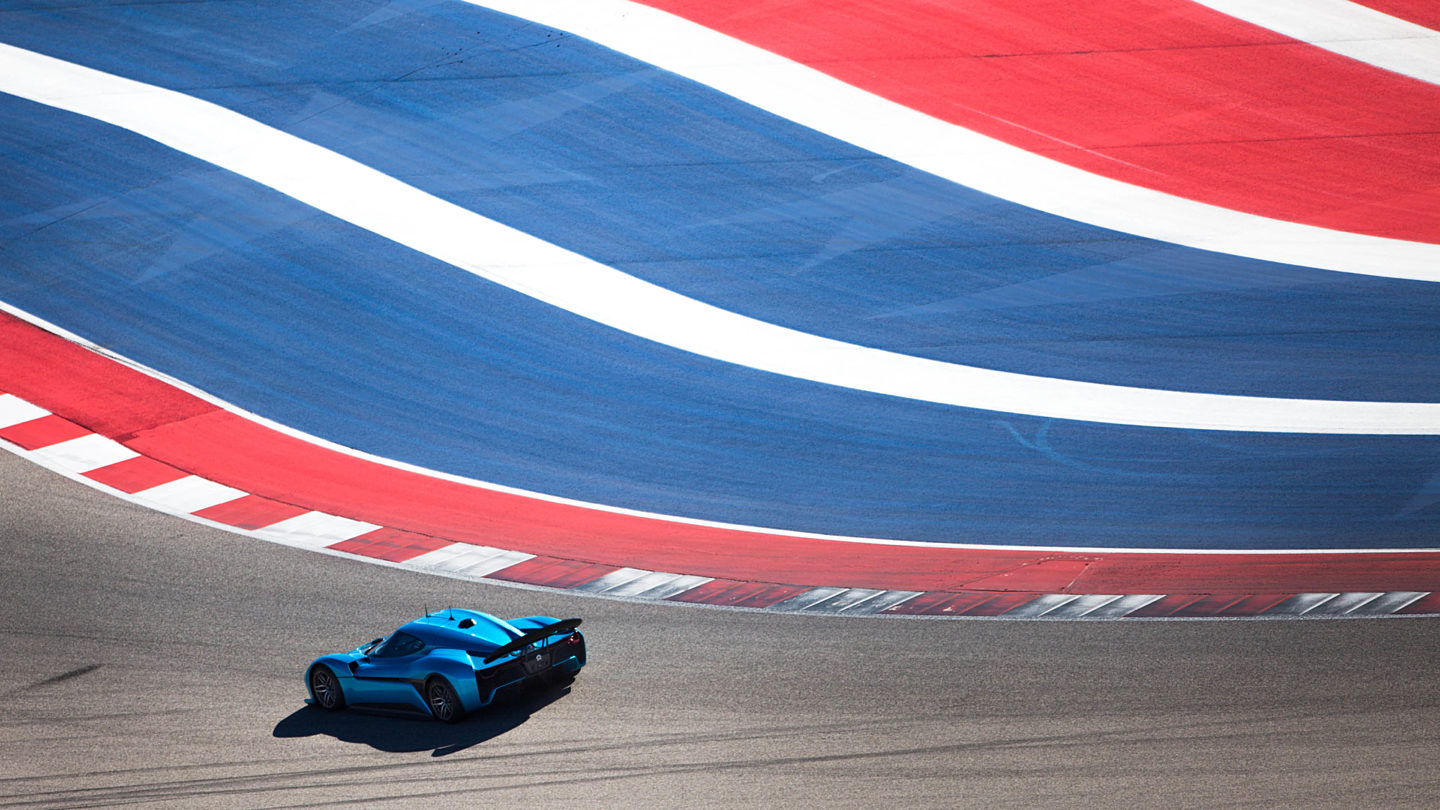 Interstate nio ep9 circuit of the americas