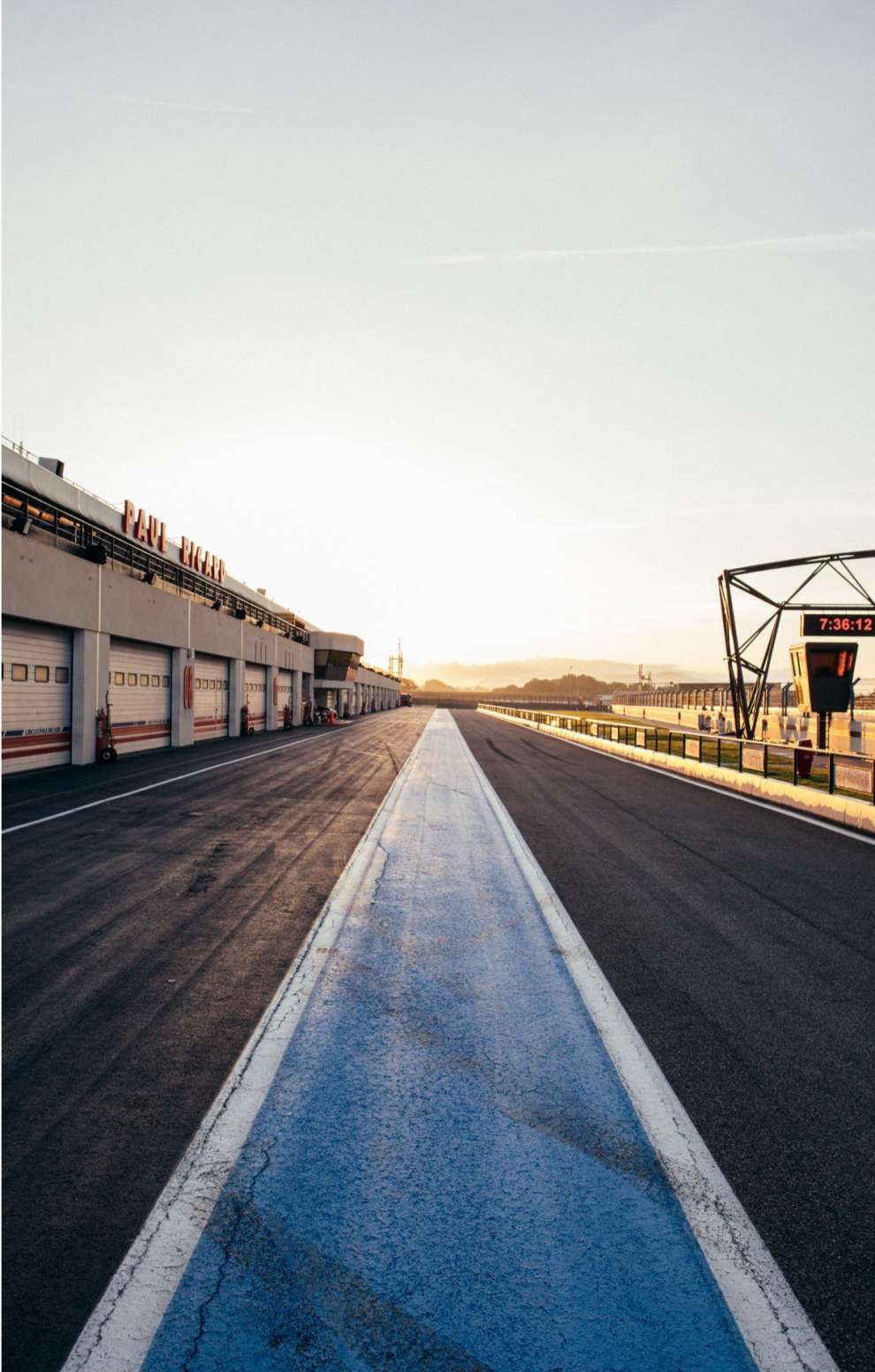 Interstate NIO paulricard 002