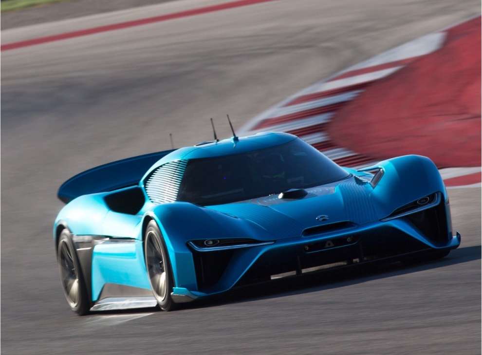 Interstate NIO cota 002